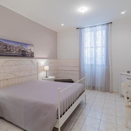 Il Piave di Siracusa: Spacious Apartment Near Ortigia and Sea Syracuse Exterior photo
