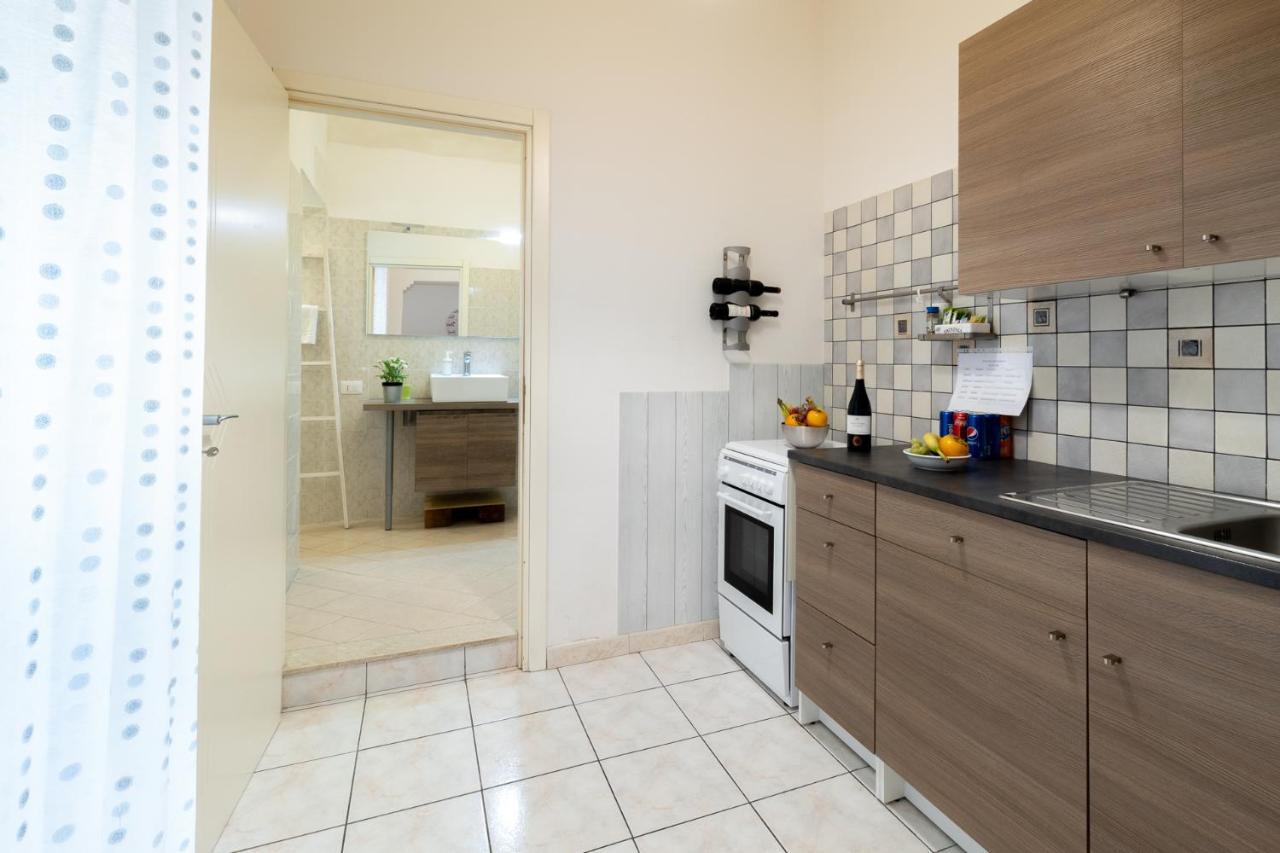 Il Piave di Siracusa: Spacious Apartment Near Ortigia and Sea Syracuse Exterior photo