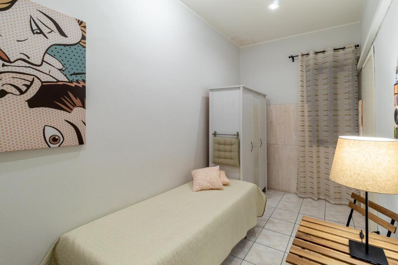 Il Piave di Siracusa: Spacious Apartment Near Ortigia and Sea Syracuse Exterior photo