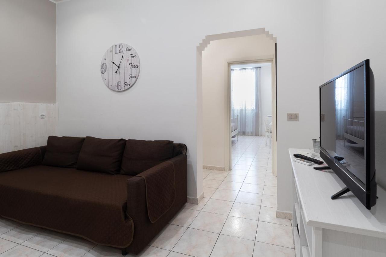 Il Piave di Siracusa: Spacious Apartment Near Ortigia and Sea Syracuse Exterior photo