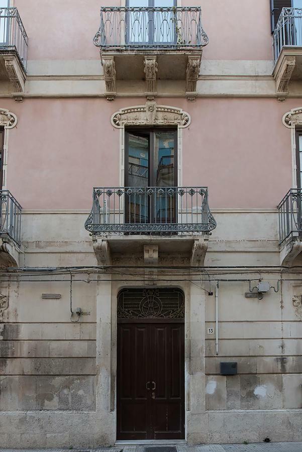 Il Piave di Siracusa: Spacious Apartment Near Ortigia and Sea Syracuse Exterior photo